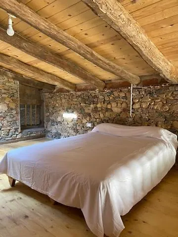El Paller Riudarenes Holiday home