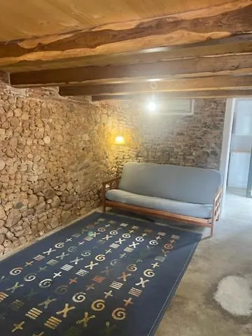 El Paller Riudarenes Holiday home