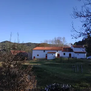 Mas Puig De Fuirosos Séjour à la ferme