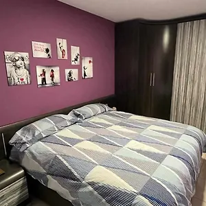 Atic Voradelta Appartement