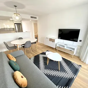 For A Regueral Mar Apartamento