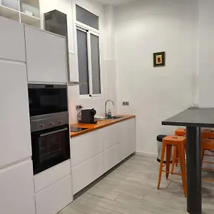 La Casa Del Mamut - Apartamento